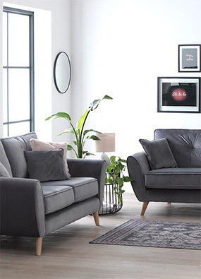 推荐|兼具颜值和实用性的经典款意大利沙发