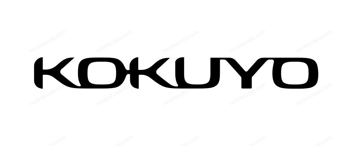 日本办公家具品牌KOKUYO
