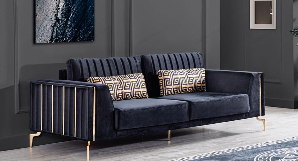 购买进口品牌沙发，哪种材质比较好？