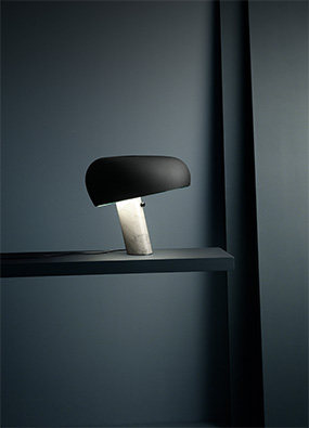 意大利灯具品牌Flos|6款值得收藏的灯具 领略顶级灯具的魅力