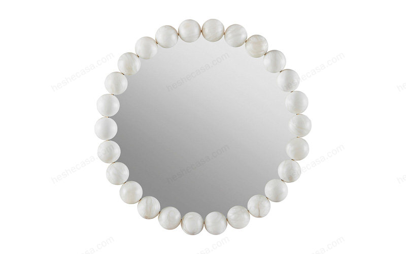 Luxe系列珍珠镜子