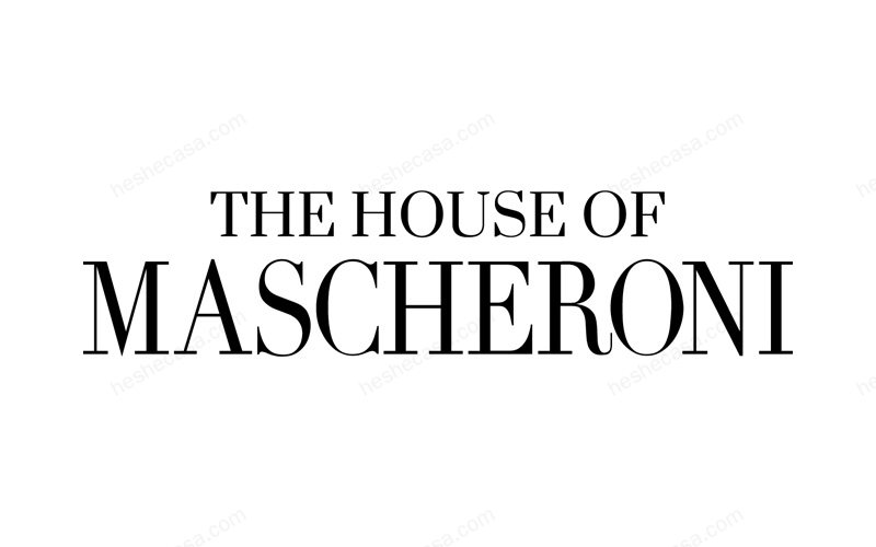 MASCHERONI品牌logo