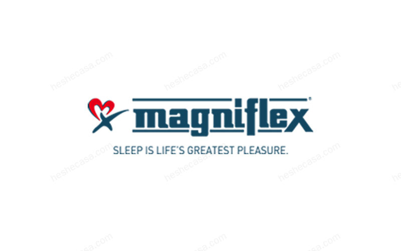 Magniflex品牌LOGO