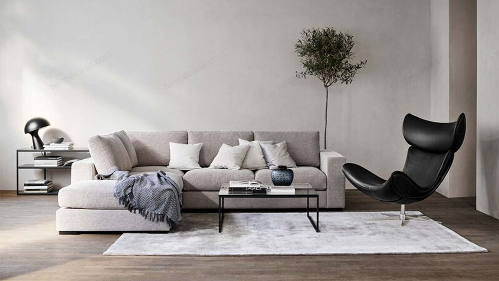 林俊杰价值4亿的豪宅里出现的北欧家具是它 第3张