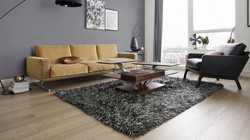 林俊杰价值4亿的豪宅里出现的北欧家具是它 第7张