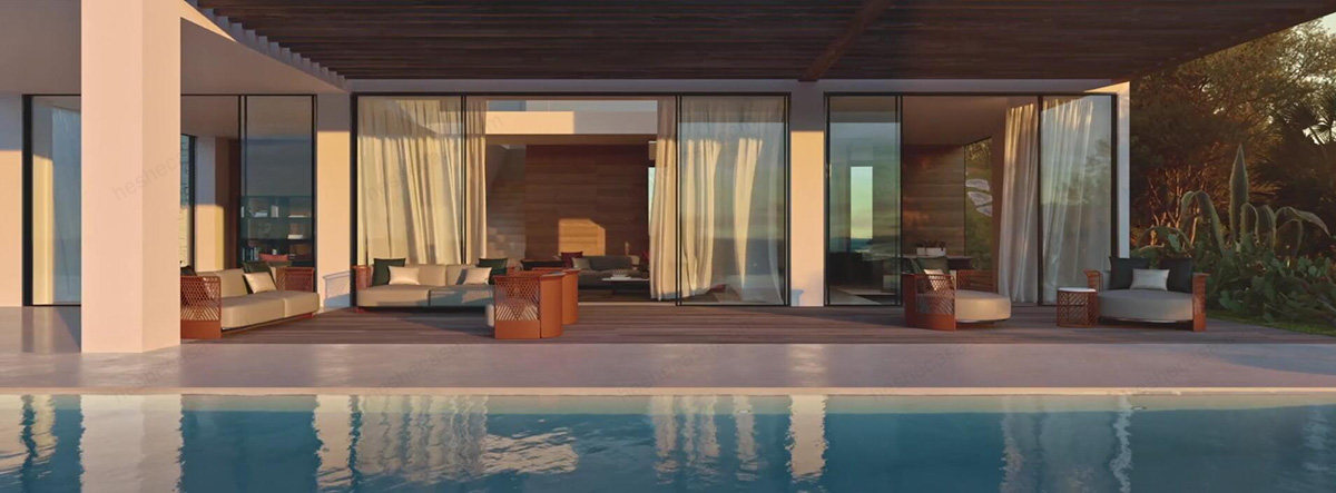 宾利家居（Bentley Home）2021新品介绍