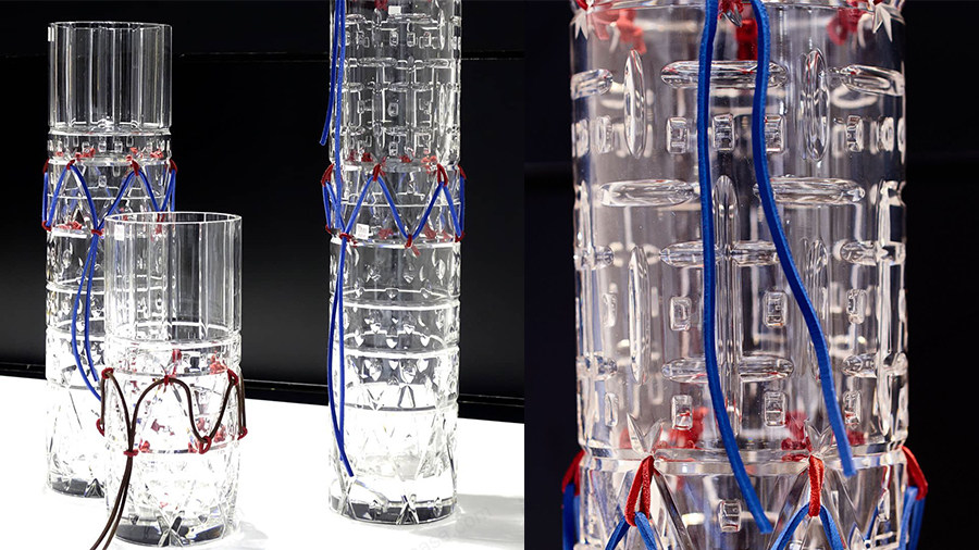 MARIO CIONI & C丨将水晶玻璃淬炼成艺术珍品 第14张
