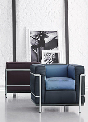 肖战同款丨充满绅士气息的现代风格扶手椅