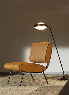 2021新品丨Moroso、Molteni&C家具上新合集