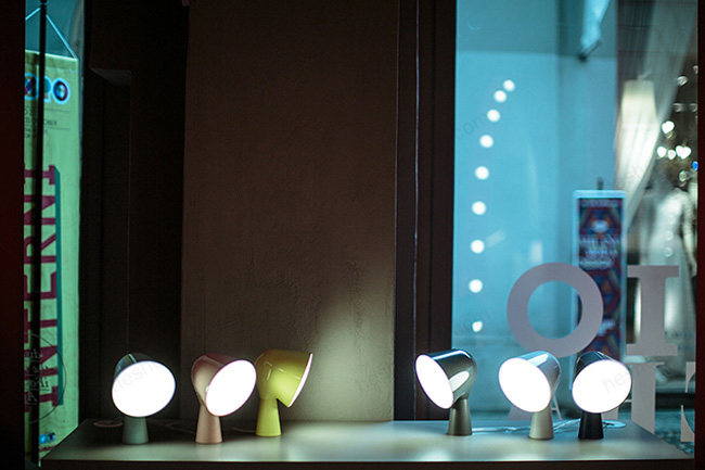 最受欢迎的十个欧洲灯具品牌之Foscarini 第14张