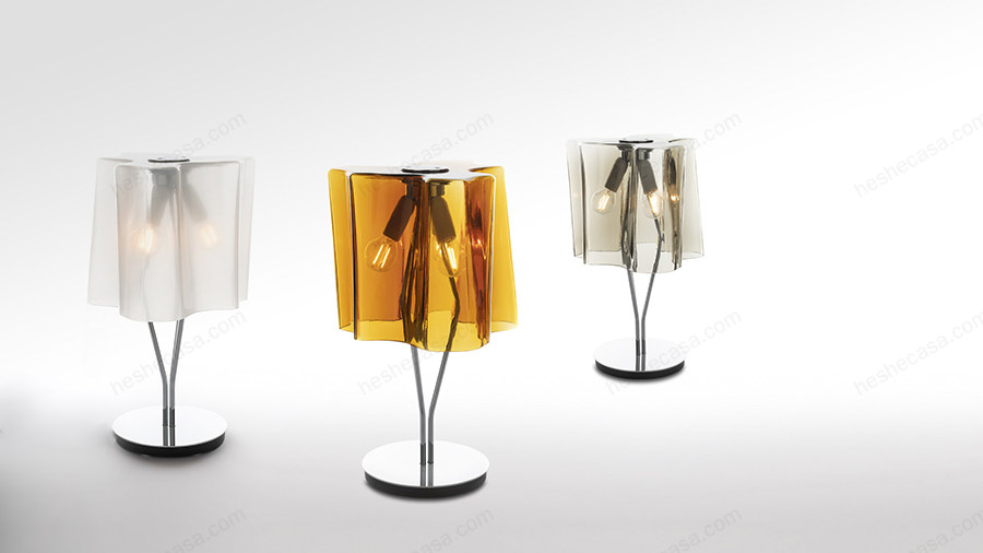 最受欢迎的十个欧洲灯具品牌之Artemide 第4张