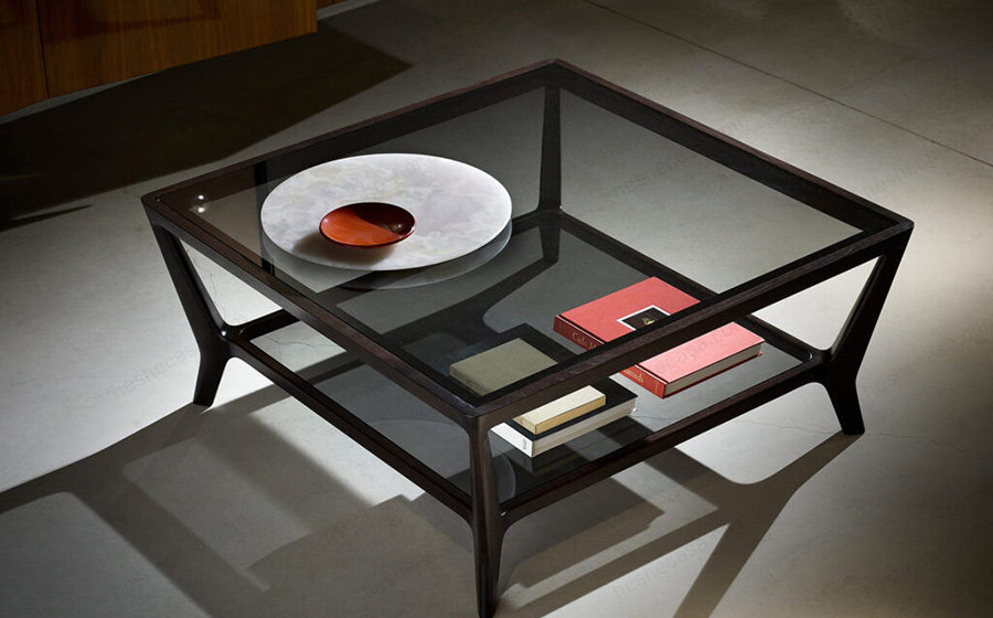 豌豆桌|全球最顶级的实木家具Ceccotti Collezioni代表作 第3张