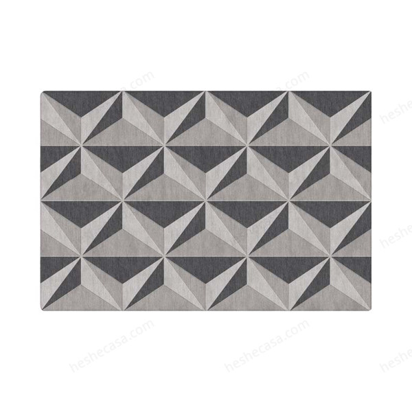 Geometric地毯