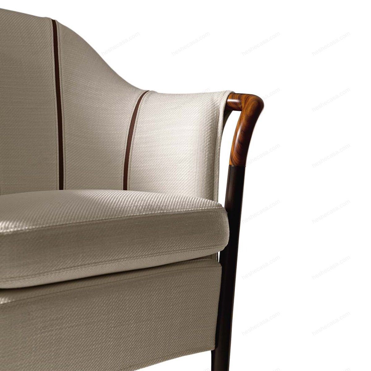 Progetti Blossom扶手椅