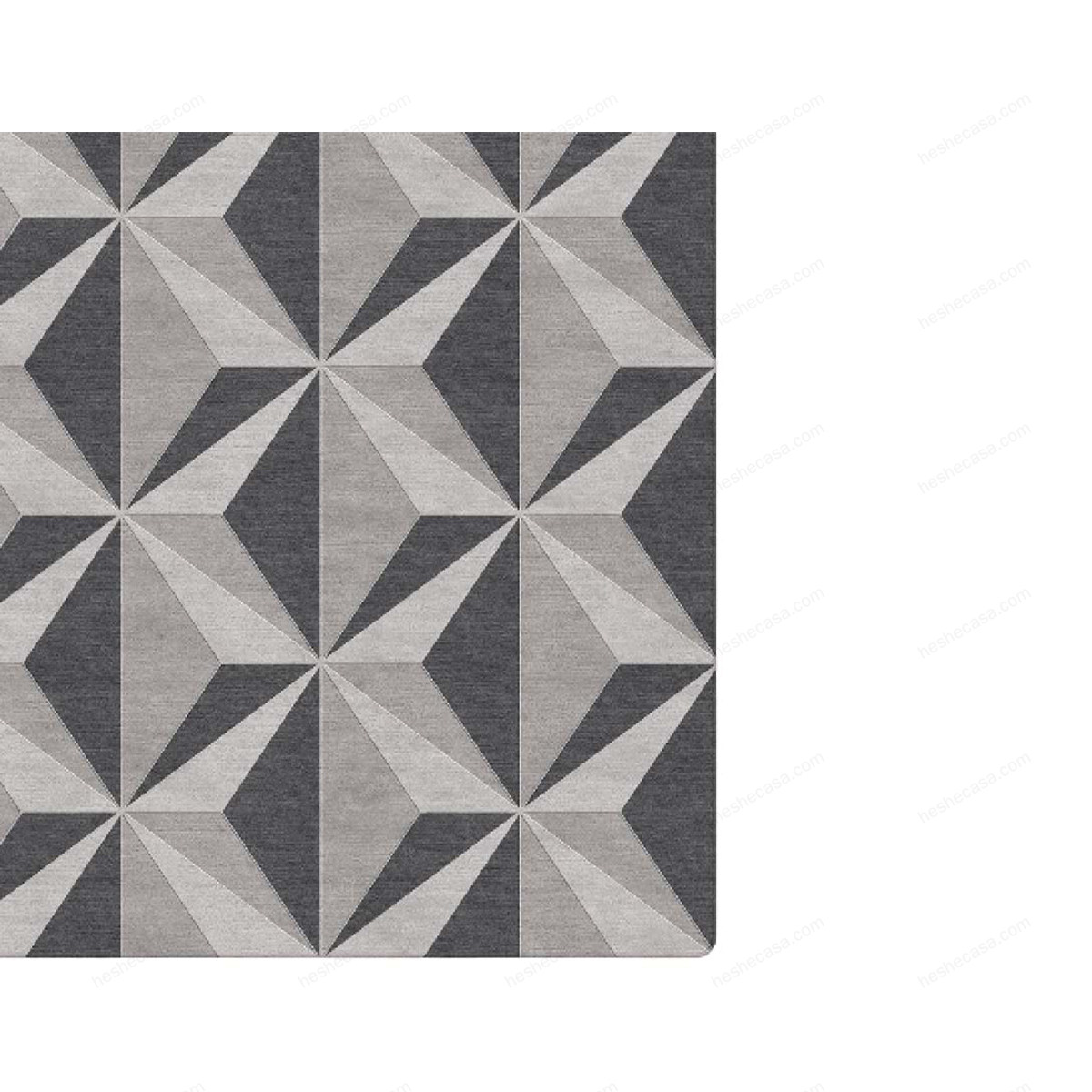 Geometric地毯