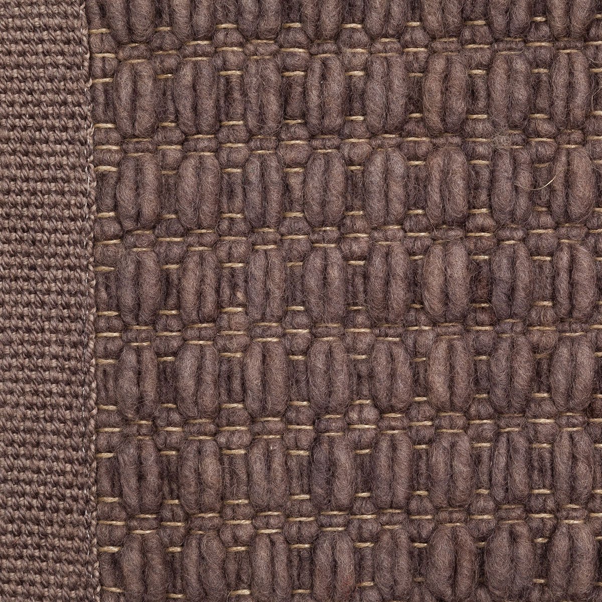 Pecan地毯