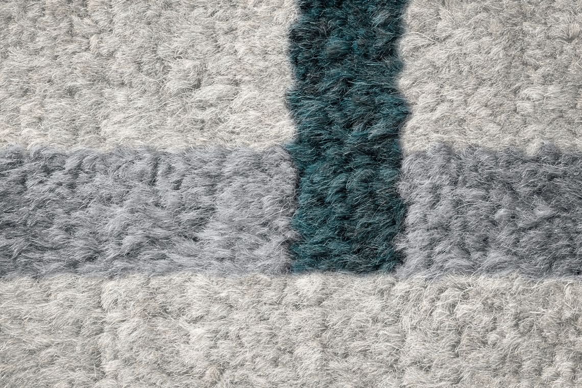 Dizzy地毯
