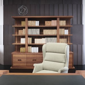 Grand-ｍａｓｔｅｒ-bookcase置物架/书柜