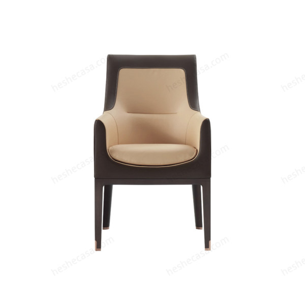 elxi-armchair-2013扶手椅