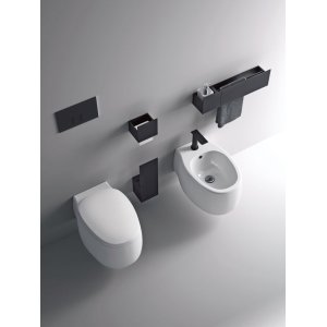 Sen Towel Holder S 40 置物架