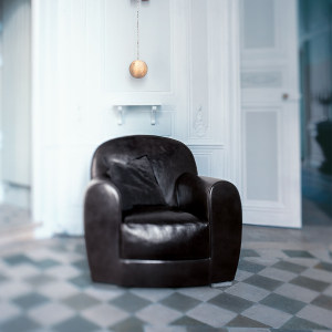 Amburgo扶手椅