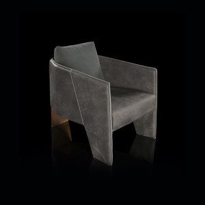 KETCH-ARMCHAIR