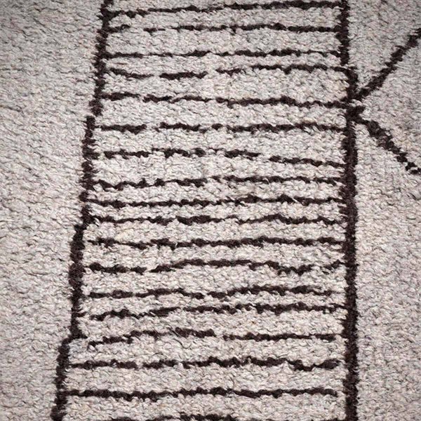 Berbere地毯