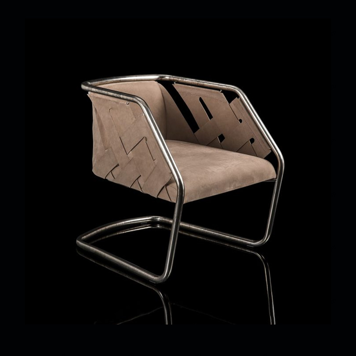 STRIP-CHAIR单椅