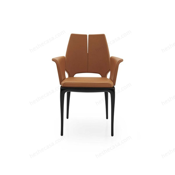 CONTOUR-CHAIR单椅