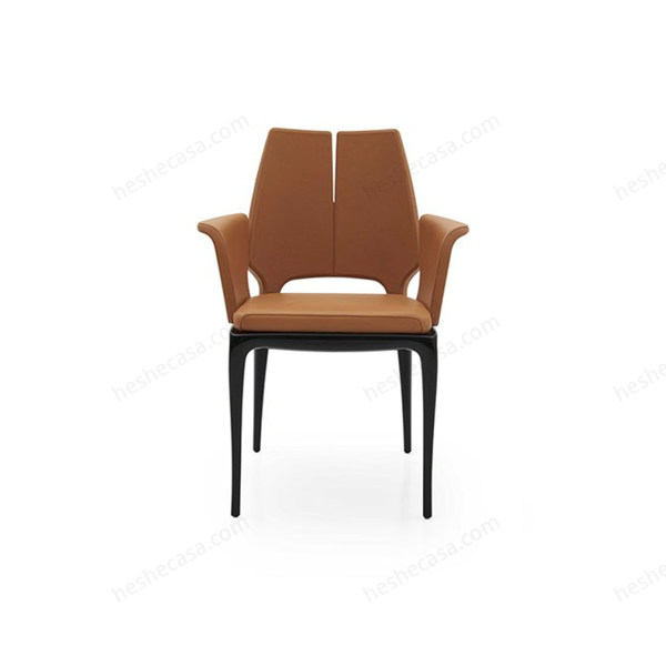 CONTOUR-CHAIR单椅