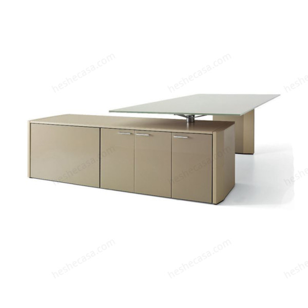 De_Symetria table办公桌
