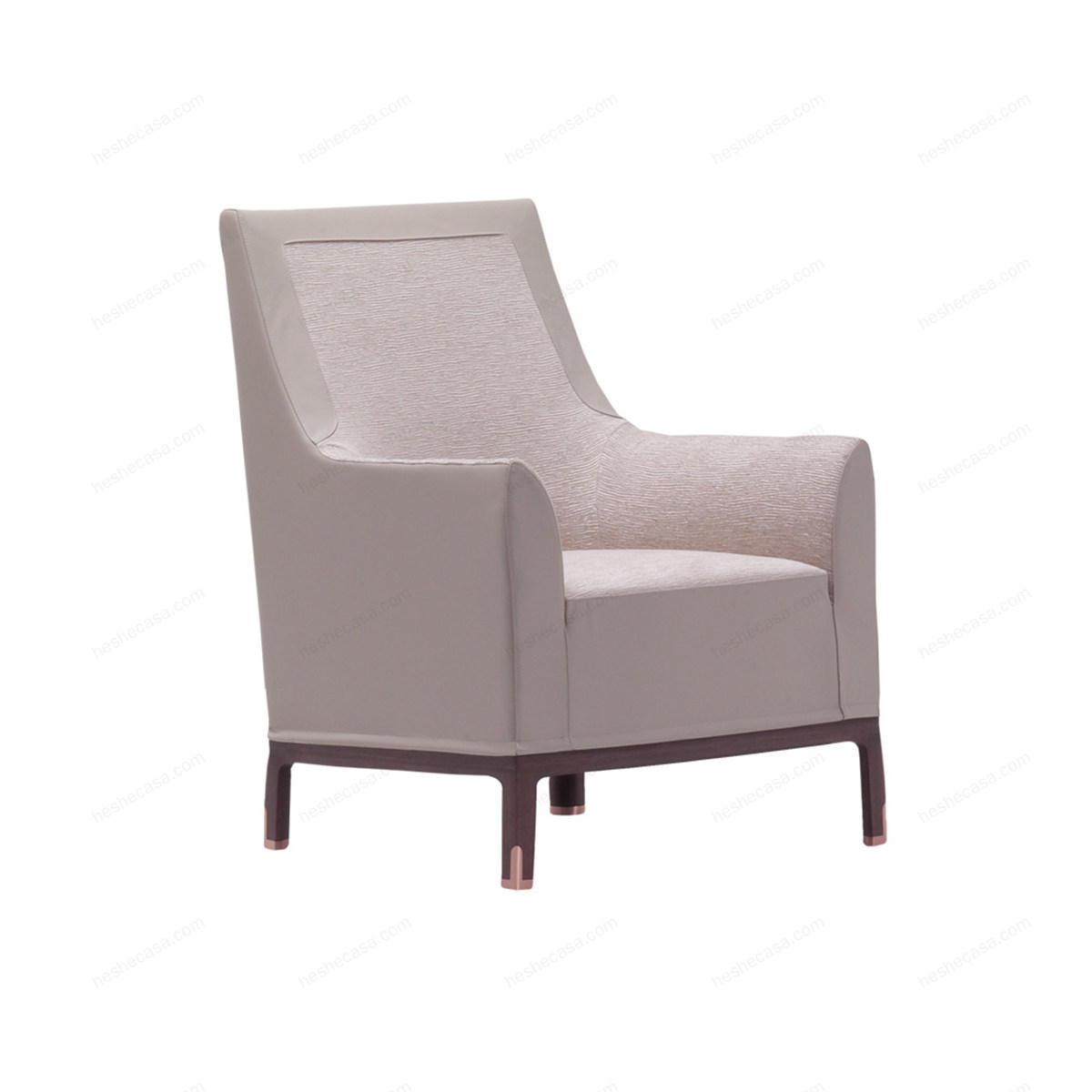 elxi-armchair扶手椅