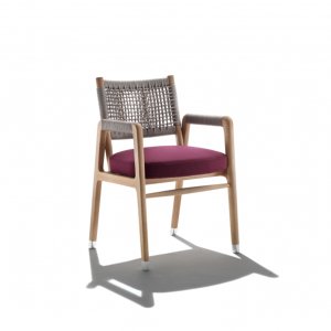 Ortigia-outdoor1 户外单椅/凳子