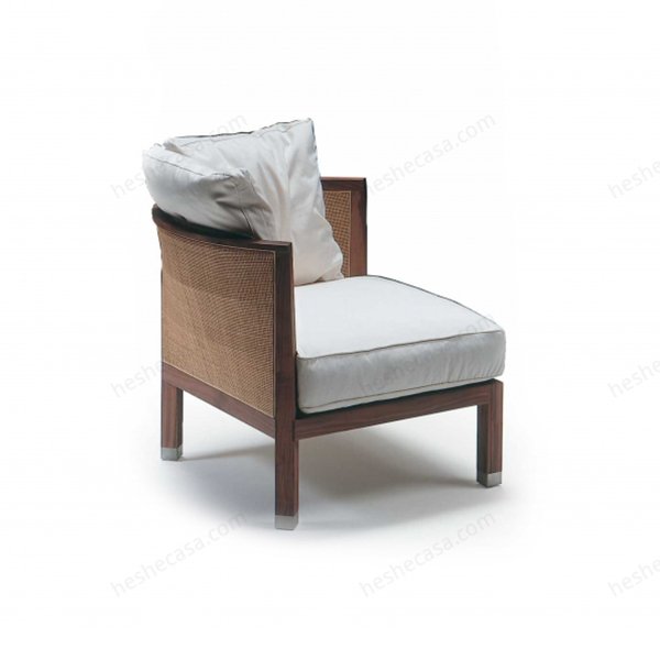 rosetta扶手椅
