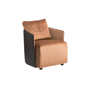 betty-luxury扶手椅