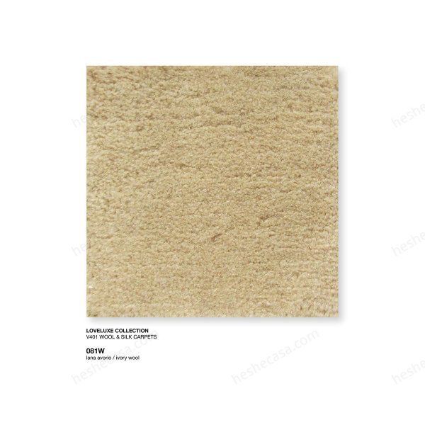 Wool-silk-carpets地毯