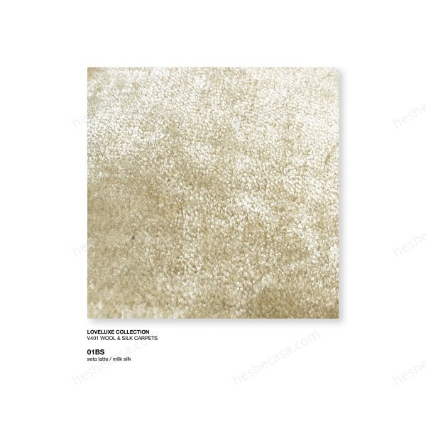 Wool-silk-carpets地毯