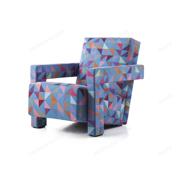 Utrecht C90 Limited Edition扶手椅
