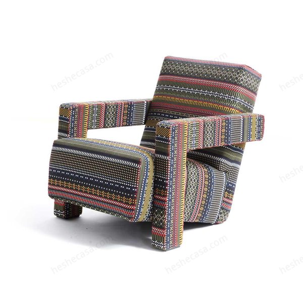Utrecht Point Limited Edition扶手椅