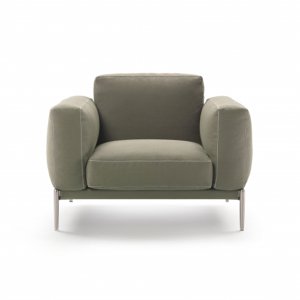 romeo-compact扶手椅
