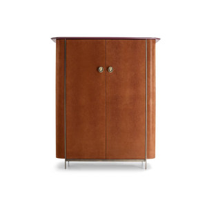 Alexander Bar Cabinet