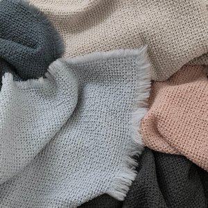 Blankets 毛毯