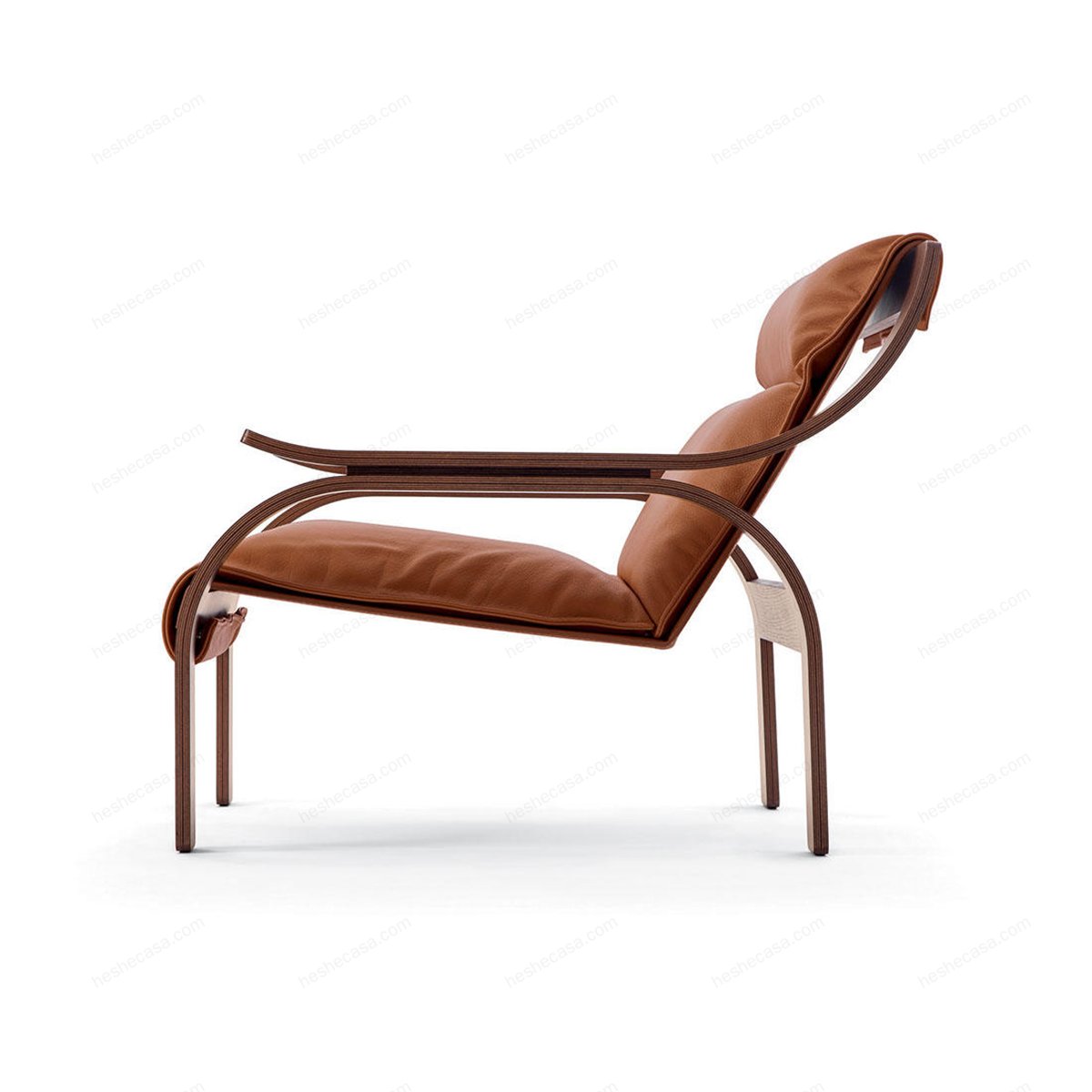 Woodline扶手椅