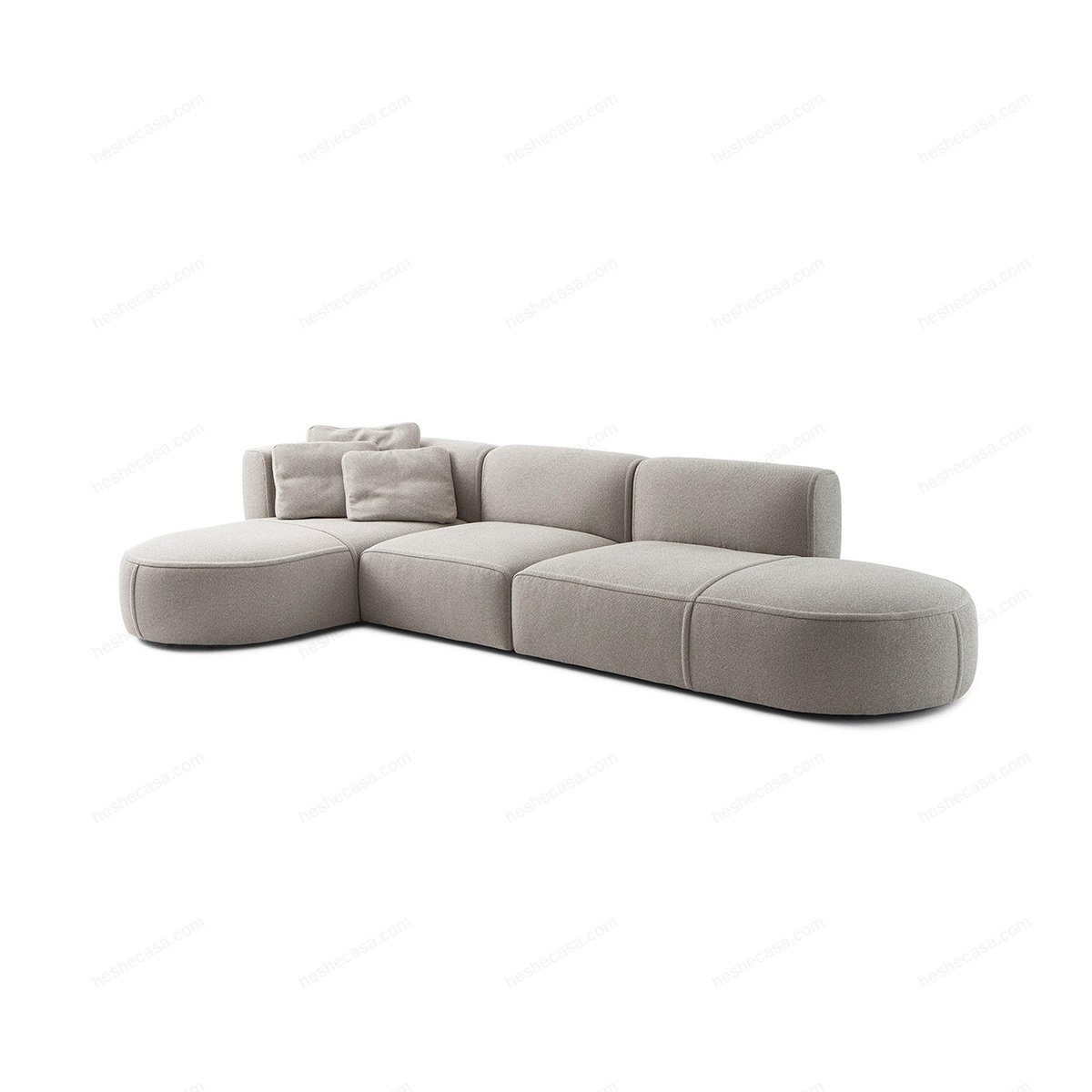 553-bowy-sofa沙发