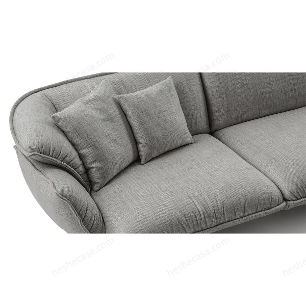 Super Beam Sofa System沙发