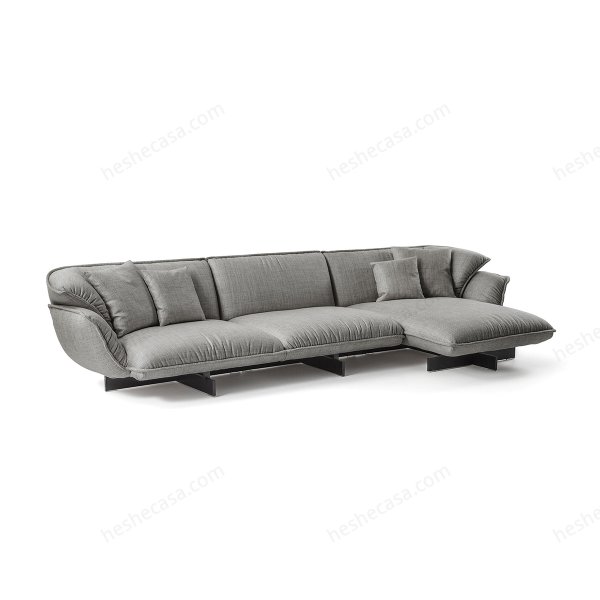 Super Beam Sofa System沙发
