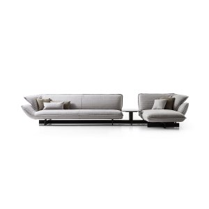 Beam Sofa System沙发