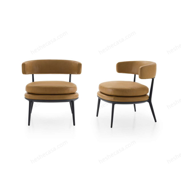 POLTRONCINA CARATOS扶手椅