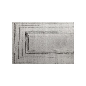 Marrone Pattern B地毯