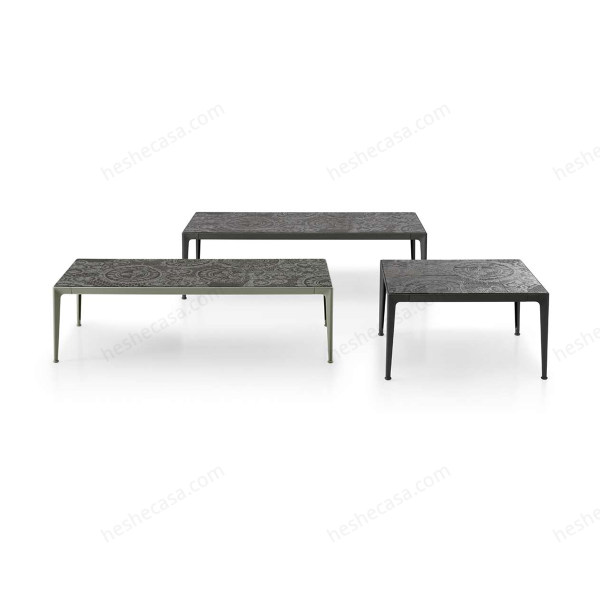 Mirto outdoor small tables 户外茶几/边几